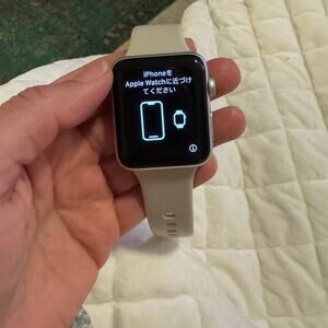 Apple Watch Series 3